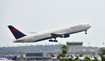 N140LL @ KATL - Departing Atlanta - by Todd Royer