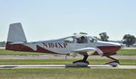 N104XP @ KOSH - Airventure 2016 - by Todd Royer