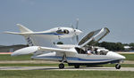 N71RJ @ KOSH - Airventure 2016 - by Todd Royer