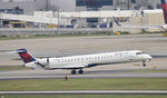 N138EV @ KATL - Arriving at Atlanta - by Todd Royer