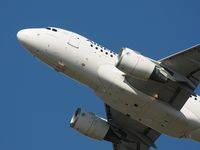 F-GUGC @ LFBD - take off runway 23 - by Jean Goubet-FRENCHSKY