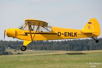 D-ENLK @ EDRV - Airshow Wershofen/Eifel, 3.9.2016 - by RalfW