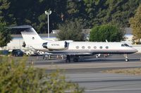 N757MC @ KVNY - Gulfstream IVSP - by FerryPNL