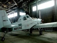 N8520Z - Was opby PNC Colombia & U.S. Dept. of State. Up for auction - GSA - by GSA