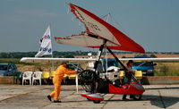 25-25 - Balatonfökajár Airfield, Hungary - by Attila Groszvald-Groszi