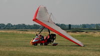 25-25 - Balatonfökajár Airfield, Hungary - by Attila Groszvald-Groszi