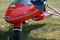 40-02 - Balatonfökajár Airfield, Hungary - by Attila Groszvald-Groszi