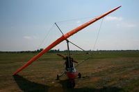 40-02 - Balatonfökajár Airfield, Hungary - by Attila Groszvald-Groszi