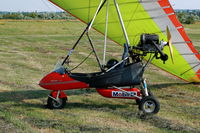 40-02 - Balatonfökajár Airfield, Hungary - by Attila Groszvald-Groszi