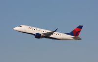 N748CZ @ KLAX - ERJ 170-100 LR - by Mark Pasqualino