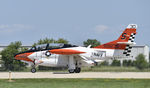 N27WS @ KOSH - Airventure 2016 - by Todd Royer
