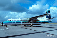 ZK-BXE @ NZAA - Air New Zealand Ltd., Auckland - by Peter Lewis