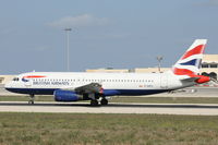 G-GATU photo, click to enlarge G-GATU photo, click to enlarge