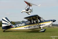 D-ERMF @ EDRV - Airshow Wershofen/Eifel - by RalfW