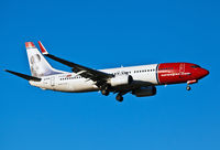 EI-FHW @ CPH - Copenhagen 2.12.16  Niels Henrik Abel  - by leo larsen
