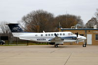 N900BA @ KIOW - Spotted on the ramp - by Glenn E. Chatfield