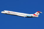 OE-LVF @ VIE - Austrian Airlines