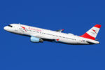 OE-LBQ @ VIE - Austrian Airlines