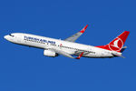 TC-JGM @ VIE - Turkish Airlines - by Chris Jilli