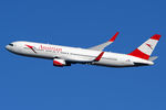 OE-LAZ @ VIE - Austrian Airlines - by Chris Jilli