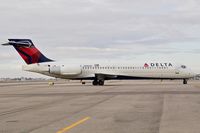 N980AT @ KBOI - Taxing to Gate. - by Gerald Howard