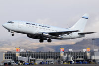N703S @ KBOI - Departing RWY 28R. - by Gerald Howard