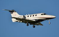 M-RKAY @ EGHH - finals to 08 - by John Coates
