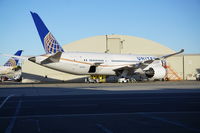 N26910 @ KSFO - SFO 2016 - by Clayton Eddy