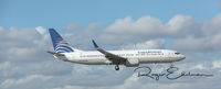 HP-1724CMP @ MIA - Taken @ MIA - by Roger Edelman