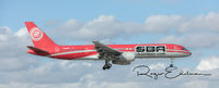 YV450T @ MIA - Taken @ MIA