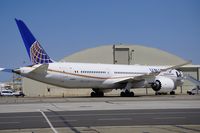 N19951 @ KSFO - SFO 2016 - by Clayton Eddy