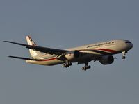 S2-AHN @ GMMX - Biman Bangladesh landing from Dhaka - by Jean Goubet-FRENCHSKY
