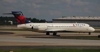 N906AT @ ATL - Delta - by Florida Metal