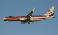 N909NN @ TPA - American - by Florida Metal