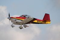 N910LL @ LAL - Vans RV-8A - by Florida Metal