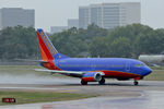 N526SW @ DAL - Dallas Love Field - by Zane Adams