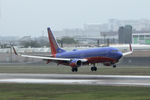 N8306H @ DAL - Dallas Love Field - by Zane Adams