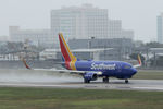N7706A @ DAL - Dallas Love Field - by Zane Adams