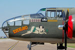 N3476G @ DAL - Dallas Love Field - by Zane Adams