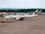 AP-BGY @ EGCC - Taken from Car Park roof