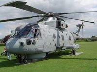 ZH847 @ XXXX - Visiting Heartsease High School