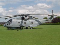 ZH847 @ XXXX - Visiting Heartsease High School - by Keith Sowter