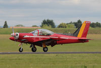 ST-31 @ LFOA - at Avord - by B777juju