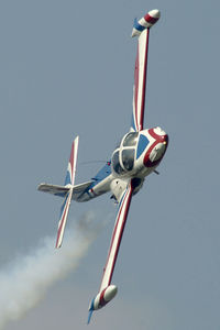 96-336 @ RKSM - Black Cat aircraft - by Fred Willemsen