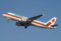 CS-TNN @ EHAM - TAP