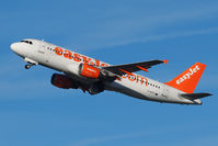 G-EZTC @ EHAM - EASYJET