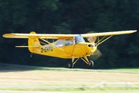 D-EHYD @ EDST -  - by Fred Willemsen