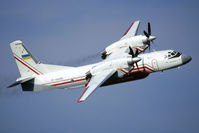 UR-48086 - ANTONOV OKB
