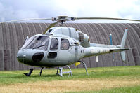 5397 @ EBLG - ETOM00.058 aircraft - by Fred Willemsen