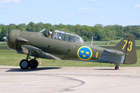 SE-FVU @ ESOW - 